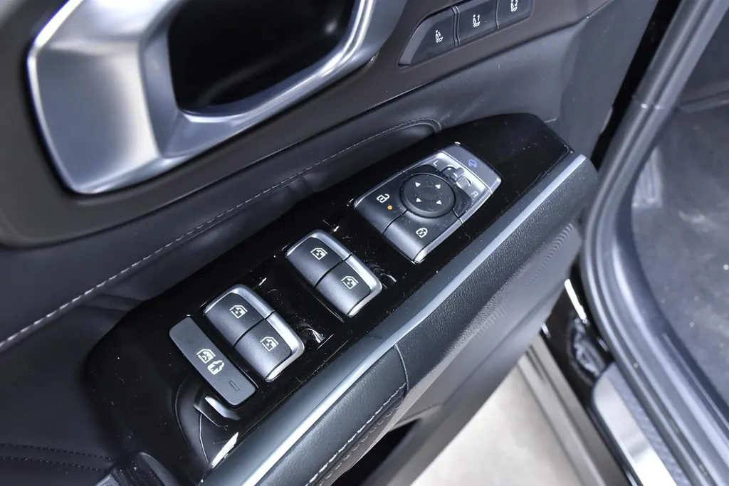 Kia Sorento 1.6 T-GDi 288pk Plug-in Hybrid Aut AWD ExecutiveLine 7-PERS NIEUW
