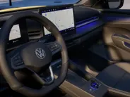 Volkswagen T-Roc R-Line Edition 1.5 Hybrid 170 PK 7 versn. DSG · Black Style Pakket · Panoramaschuif-kanteldak · Trekhaak · Prijs is inclusief inruilpremie ·