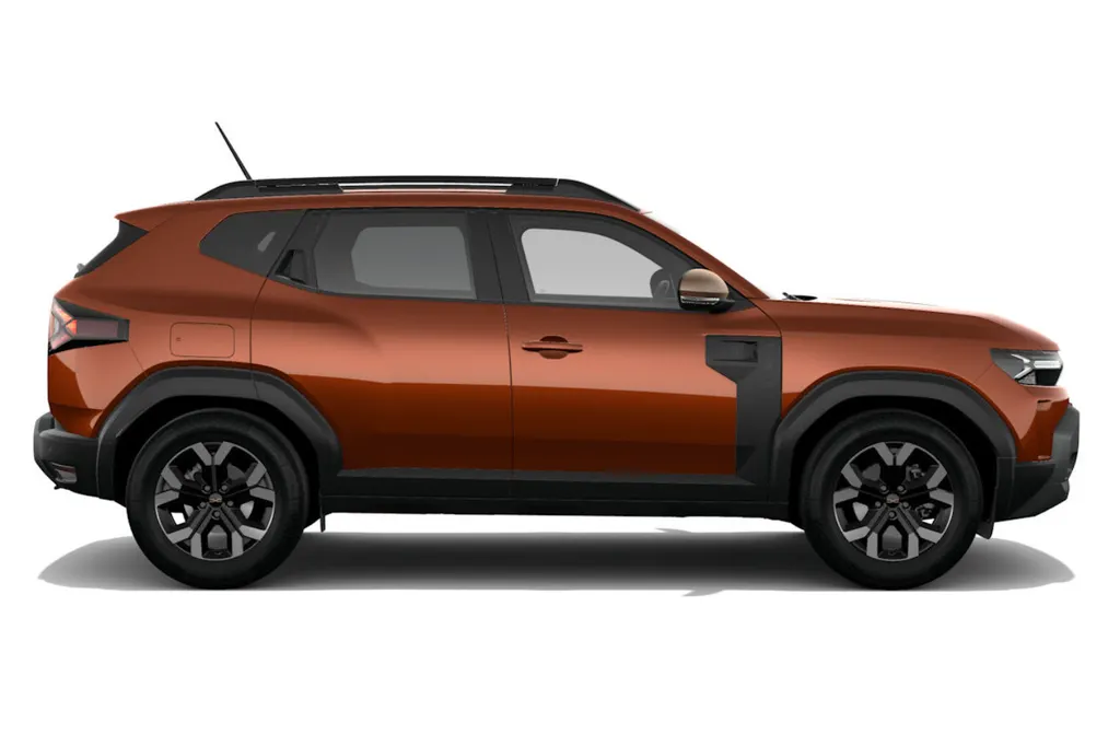Dacia Duster 1.6 Hybrid 140 Extreme | Nu uit voorraad leverbaar met € 2.284,- Zeeuw & Zeeuw Korting | Pack Techno + Nav live |