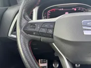 SEAT Ateca 1.5 TSI FR Business Intense | Trekhaak | 1800 Trekhaak | adaptieve Cruise Control | Parkeer Camera | Stoel/Stuurverwarming | Schuif/kantel Dak |