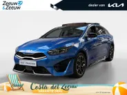 Kia ProCeed 1.0 T-GDi GT-Line PANORAMADAK | CLIMATE CONTROL | STOEL & STUURVERWARMING | ELEKTRISCHE KLEP | RESTERENDE FABRIEKSGARANTIE TM 2029