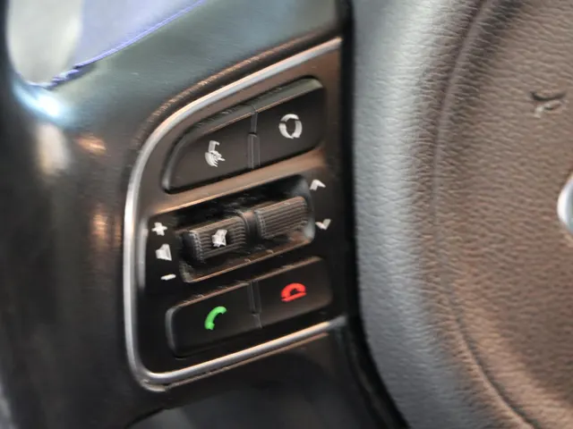 Kia Niro 1.6 GDi Hybrid ExecutiveLine