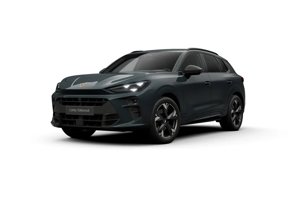 CUPRA Terramar Business | 360 graden camera | Achteruitrijcamera | Draadloze Apple CarPlay™, Android Auto™