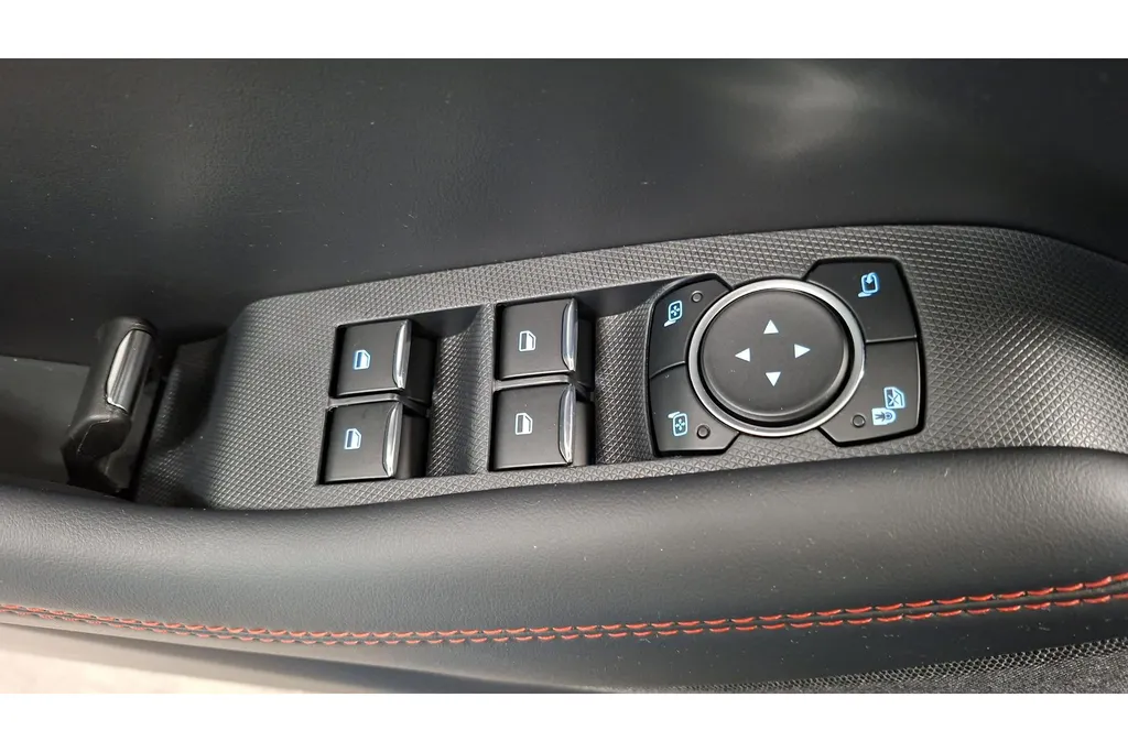 Ford Mustang Mach-E Extended Premium RWD 88 kWh