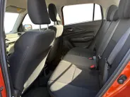 Suzuki Swift 1.2 Comfort Smart Hybrid | Apple Carplay & Android Auto | Parkeercamera | Keyless | Bel voor afspraak 030-2911111