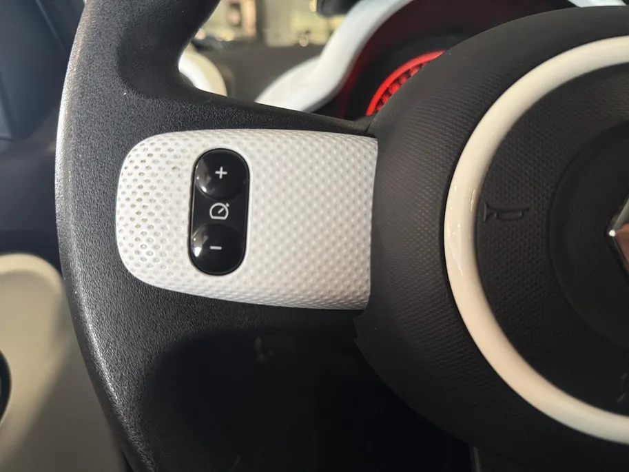 Renault Twingo 1.0 SCe Authentique *Bluetooth*Airco*Zuinig*Hoge instap*Kleine Draaicirkel!