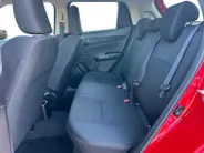 Suzuki Swift 1.2 Select | Airco | Apple/Android Carplay | Stoelverwarming | Stuurwielbediening | Lichtmetalen Velgen |