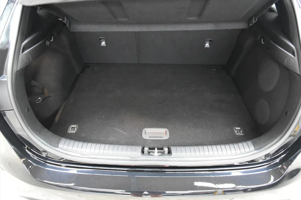 Kia Ceed 1.0 T-GDi 100pk Design Edition