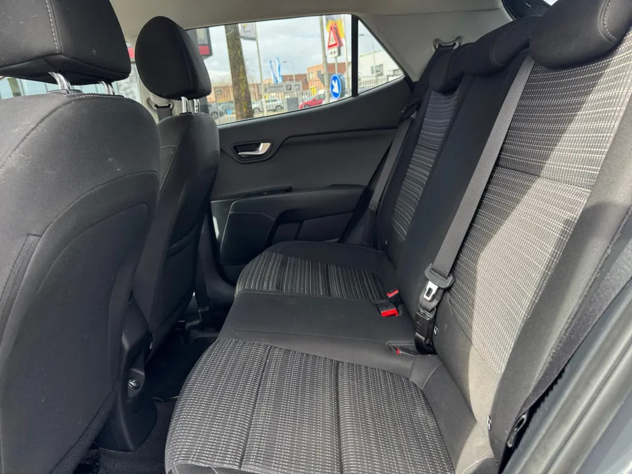Kia Stonic 1.0 T-GDi MHEV DynamicPlusLine | Navi | Clima | Camera | Cruise Control | LM Velgen | Apple Carplay & Android Auto