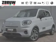 Leapmotor T03 Design 37.3 kWh VERKOCHT