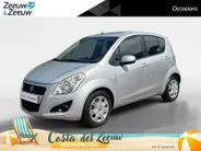 Suzuki Splash 1.2 Comfort EASSS | Unieke kilometerstand | 12 Maanden Bovag Garantie |