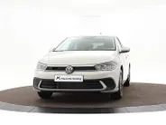 Volkswagen Polo Life Edition 1.0 TSI 95 pk 5 versn. Hand · Achteruitrijcamera ·