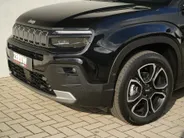 Jeep Avenger 1.2 e-Hybrid Summit | Navi | JBL | Camera | Winter | 18"