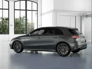 Mercedes-Benz A-Klasse 250 e Business Solution AMG