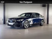 BMW i5 Sedan eDrive40 M Sportpakket Pro Comfort