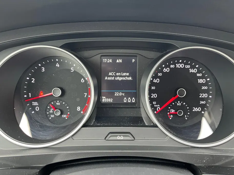 Volkswagen Tiguan 1.4 TSI ACT Highline | Navigatie | Stoelverwarming | Automaat | Adaptive Cruise Control