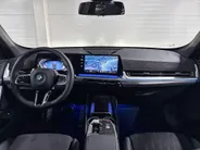 BMW X1 xDrive25e