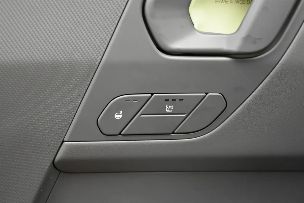 Kia EV2 61 kWh 135pk Air