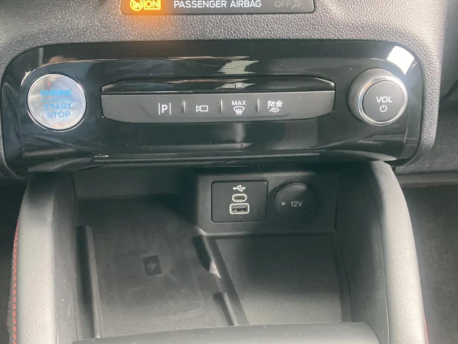 Ford Kuga 2.5 PHEV ST-Line X Nieuw model - Winter Pack - Technology Pack Elektrisch wegklapbare trekhaak, Geremd 2100 kg