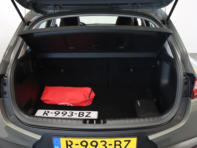 Kia Stonic 1.0 T-GDi MHEV DynamicLine