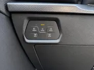 SEAT Leon Sportstourer Style Business Intense 1.5 eTSI 115 PK DSG Stationwagen | Matrix LED| Herwaardering!