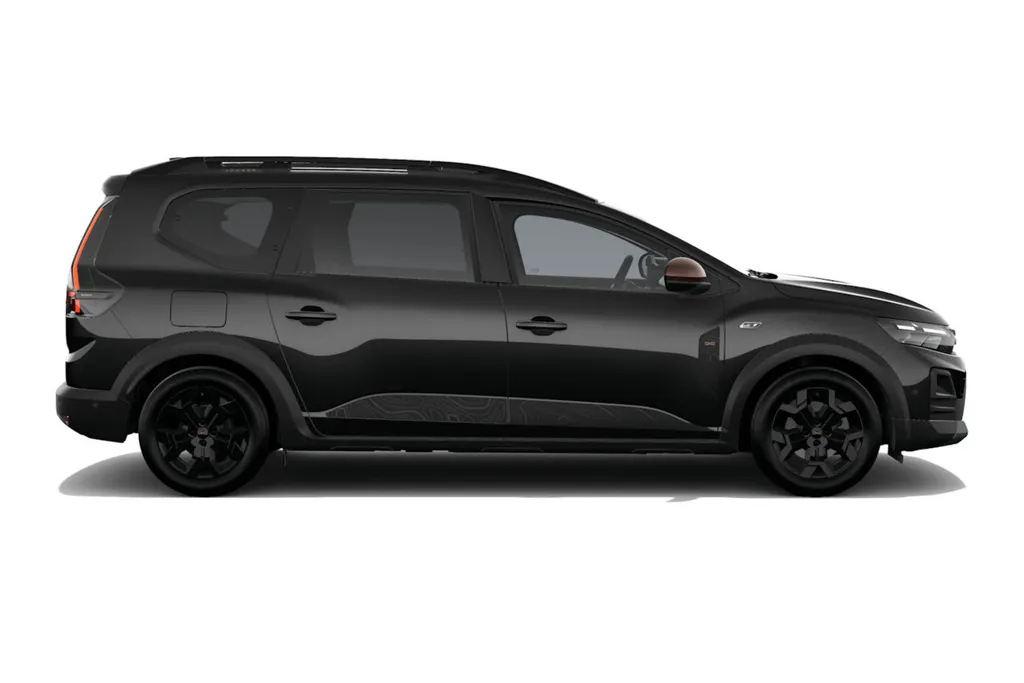 Dacia Jogger 1.2 Eco-G 120 limited edition 7p. | Gratis 7 jaar fabrieksgarantie tot 140.000km | Dacia Go financiering vanaf 2,9% rente | In diverse kleuren mogelijk |