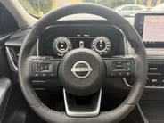 Nissan QASHQAI E-Power N-Connecta | Rondom camera | Pano dak | Navigatie | Apple/Android Carplay | Climate |