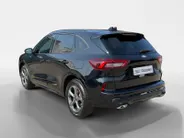 Ford Kuga 2.5 PHEV ST-Line X | Dealer Onderhouden | Garantie tot 24-06-2028 | Trekhaak | 2100KG Trekgewicht | Pano Dak | 360 Graden Camera | Adapt. Cruise Control | BLISS | Winter Pakket | B&O Audio | Elektrische Achterklep