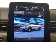 Renault Arkana 1.6 E-Tech full hybrid 145 techno AUTOMAAT NAVI AIRCO CAMERA CRUISE CONTROLE APPLE CARPLAY ANDROID AUTO HOGE INSTAP ZEER MOOIE AUTO