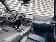 BMW 4 Serie Gran Coupé 420i High Executive