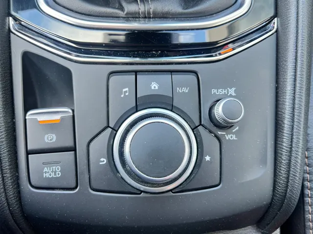 Mazda CX-5 2.0 SkyActiv-G 165 Style Selected TREKHAAK | 19" LM VELGEN | BLACK PACK | LEDER | Bose AUDIO | 360gr. CAMERA | EL. A.KLEP | APPLE CARPLAY / ANDROID AUTO |