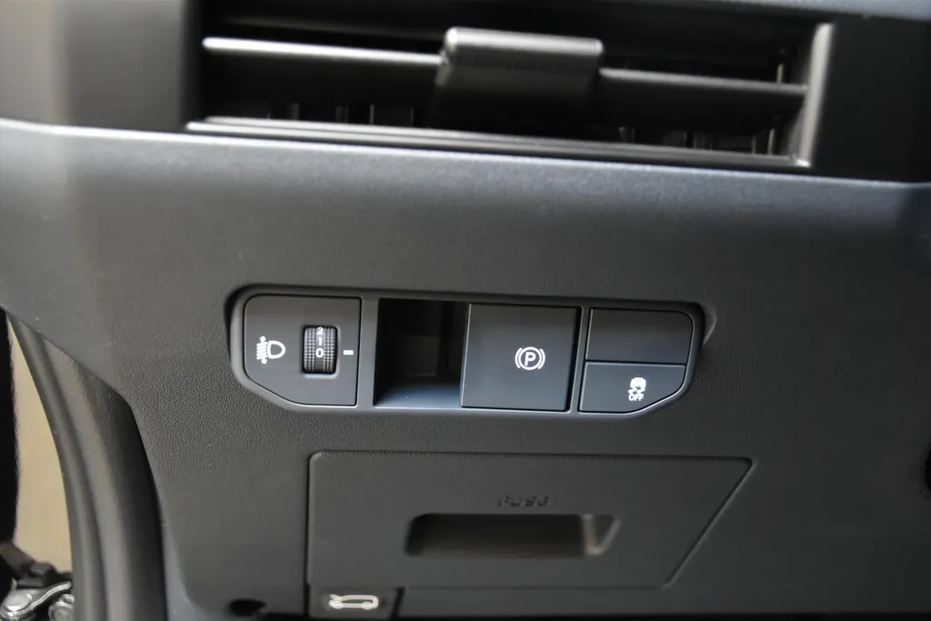 Kia PV5 Passenger 71,2 kWh Plus