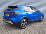 Nissan QASHQAI 1.3 MHEV N-Style | Apple Carplay/Android Auto | Navi | Camera | LM Velgen | Cruise control adaptief