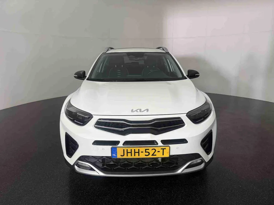 Kia Stonic 1.0 T-GDi MHEV 100pk GT-PlusLine