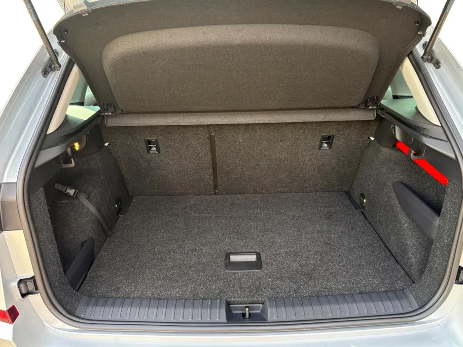 Škoda Kamiq 1.0 TSI Business Edition | Navi | Parkeersensoren V+A | Virtual Cockpit | Lichtmetalen Velgen | Premium Sound System | Keyless Go | Apple Carplay | Android Auto | 12 maanden Bovag Garantie