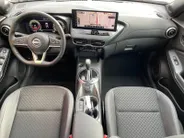 Nissan Juke 1.6 Hybrid N-Design | 360grd Camera | Apple carplay & Android auto | Stoel- en stuurverwarming| Two tone lak | 19inch LM wielen | I-key | Automaat| Pro-pilot| Navigatie | Climate controle |
