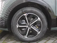 Kia Niro 1.6 GDi Hybrid DynamicPlusLine | Automaat | Nieuw | Direct leverbaar | Tot € 3.000 inruilvoordeel bij aanschaf |