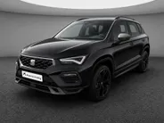 SEAT Ateca FR Business Intense 1.5 TSI 110 kW / 150 PK SUV 7 7 versn. DSG | Metallic Lak | 19'' Velgen | 5000,- Euro herwaardering!!
