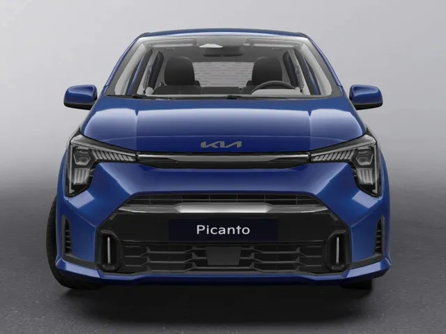Kia Picanto 1.0 GDi DynamicLine