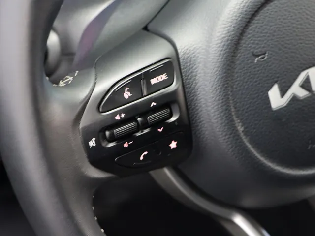 Kia Picanto 1.0 DPI DynamicPlusLine Automaat