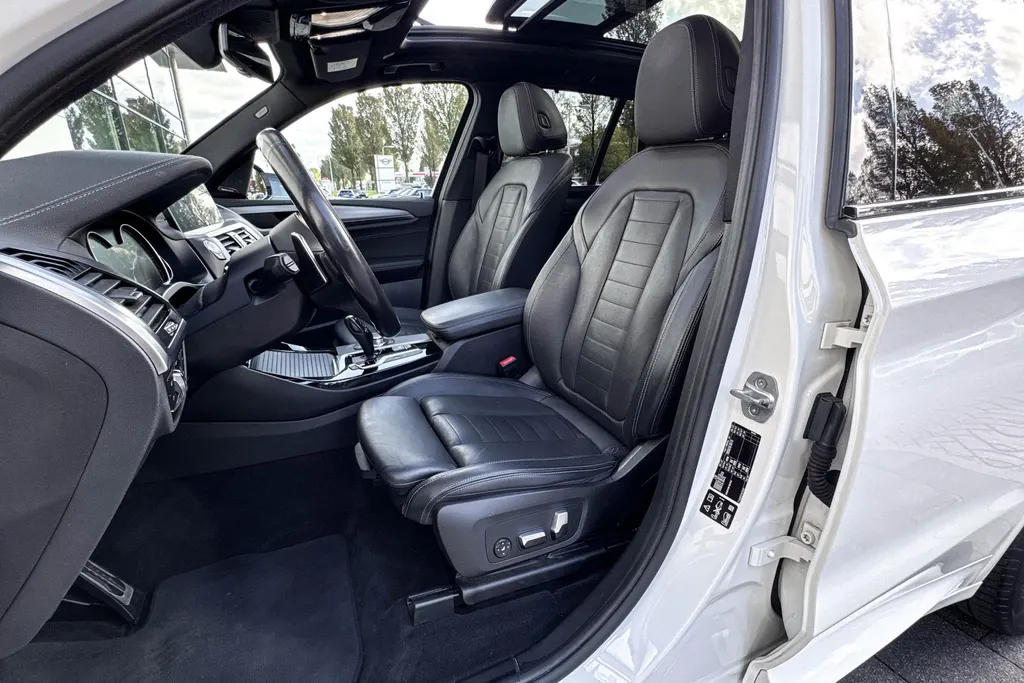 BMW X3 M40i xDrive