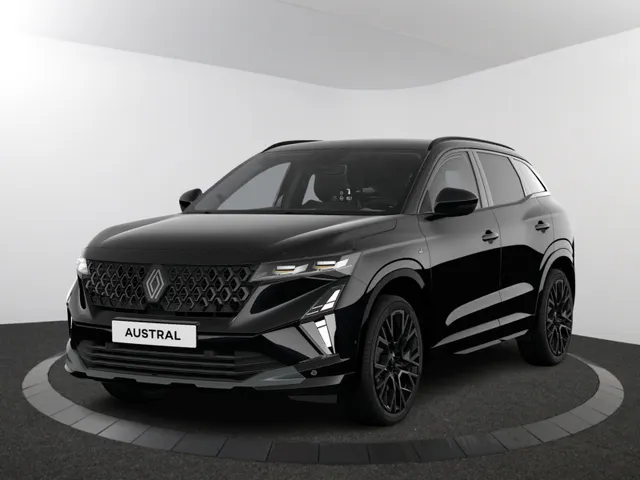 Renault Austral