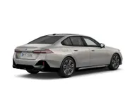BMW 5 Serie Sedan 530e M Sport Edition