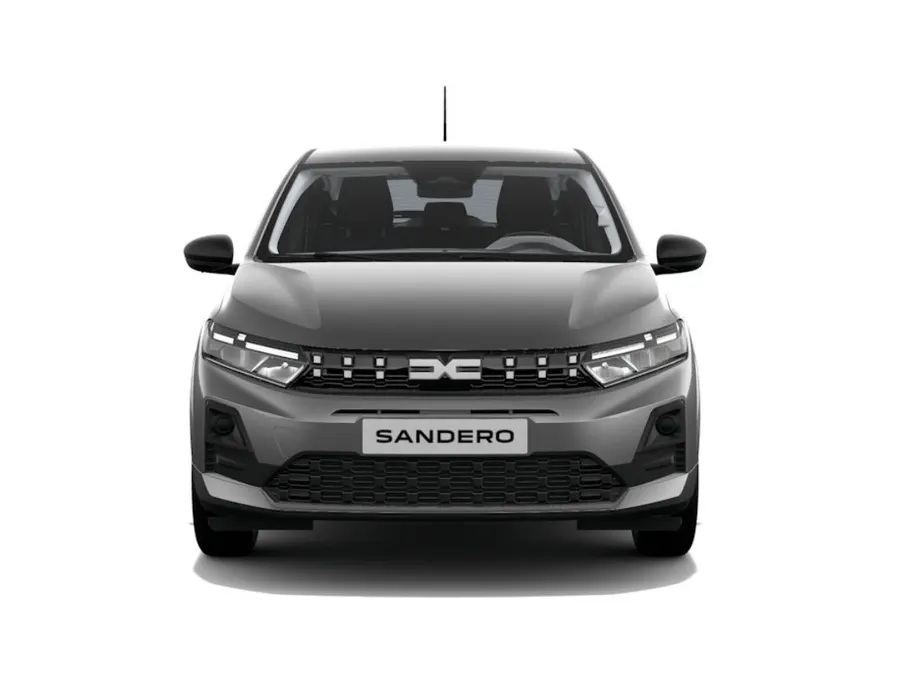 Dacia Sandero SCe 65 essential | Nu te bestellen! | Gratis 7 jaar garantie tot 140.000km | 1,9% Actiefinanciering i.c.m. Dacia 50/50 Deal |