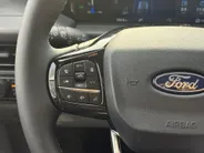 Ford Transit Custom 320 2.0 TDCI L1H1 Sport DC AWD | trekhaak | dubbele elektrische schuifdeuren | 360 camera