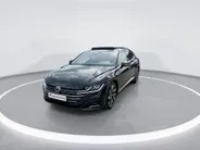 Volkswagen Arteon Shooting Brake 1.4TSIeHybrid 160kW/218PK R-Line DSG · Panoramadak · Leder/Alcantara · Camera · Apple/Android Car Play · Stoelverwarming ·