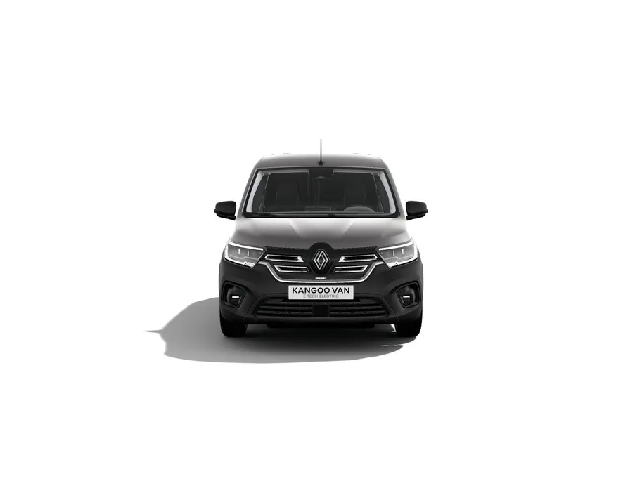 Renault Kangoo E-Tech Advance L1 44 kWh nu met 22% voorraad actiekorting bij Zeeuw & Zeeuw Delft. Beperkte voorraad. Op = op!
