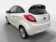 Ford Ka 1.2 Titanium X start/stop |Spoiler| Airco| Extra getint glas| 12 maanden Bovag garantie|