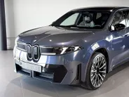 BMW iX3 50 xDrive 113 kWh