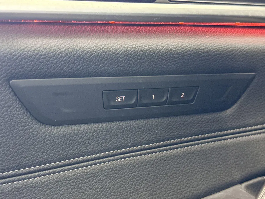 BMW 5 Serie Touring 520i High Executive Edition